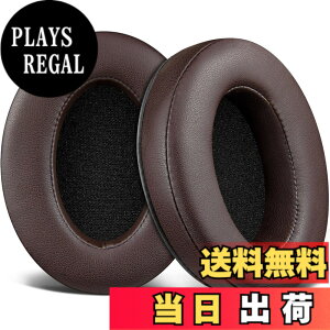 �y���������zSOULWIT �C���[�p�b�h for Sony MDR-CD900ST/MDR-7506/MDR-1ABT/RBT/RNC & ATH M50X/M40X/WS660BT/WS1100, for Arctis 7/9/5/Nova 7/Pro Wired, G Pro X, Razer Kaira/Barracuda �V���[�Y �p�b�h �F�F�v���e�C�����U�[-�_�[�N�R