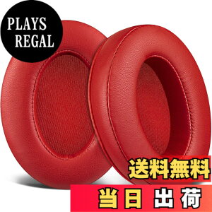 �y���������zSOULWIT �C���[�p�b�h for Sony MDR-CD900ST/MDR-7506/MDR-1ABT/RBT/RNC & ATH M50X/M40X/WS660BT/WS1100, for Arctis 7/9/5/Nova 7/Pro Wired, G Pro X, Razer Kaira/Barracuda �V���[�Y �p�b�h �F�F�v���e�C�����U�[-���b�h