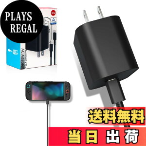 �y���������zSwitch2�p AC�A�_�v�^�[ �[�d�� 60W PD�}���[�d AC�A�_�v�^�[ TV���[�h�ڑ��\ PSE�F�؍� �ߏ[�d�ی� �F�F�u���b�N�A�T�C�Y�FSwitch2�p AC�A�_�v�^�[