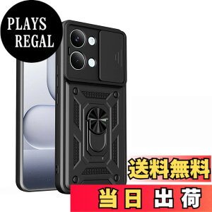 �y���������zRedmi 12 5G �P�[�X�wAFINER�x�V�^ TPU+PC �J�o�[ �����O 360�x��] �X�^���h�@�\ �ԍڃz���_�[�Ή� �����Y�ی� Redmi 12 5G ��p �ϏՌ� �Ռ��z�� �w��h�~ �C�菝�h�~ ���E�ȒP �F�F�u��