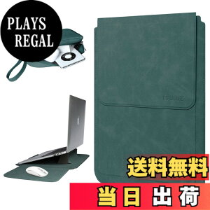 �y���������zTOWOOZ 3in1���@�\ MacBook Air �P�[�X 13-13.6�C���` M5/M4/M3/M2/M1 2026-2018/MacBook Neo A18 Pro�`�b�v����/MacBook Pro/iPad 13�C���`�Ή� ���^ �����v�p�\�R���X���[�u �m�[�gPC�C���i�[�o�b�O �ϏՌ�