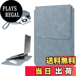 �y���������zTOWOOZ 3in1���@�\ MacBook Air �P�[�X 13-13.6�C���` M5/M4/M3/M2/M1 2026-2018/MacBook Neo A18 Pro�`�b�v����/MacBook Pro/iPad 13�C���`�Ή� ���^ �����v�p�\�R���X���[�u �m�[�gPC�C���i�[�o�b�O �ϏՌ�