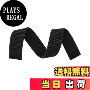 �y���������z[Ahayo] 26mm ���[�v�ƃt�[�v�i�C���� �����x���g �ɓK������K�[�~�� Fenix 8 51mm / epix Pro 51mm / Instinct 2X /Fenix 7X / 6X /5X, �ʋC���������̂���X�g���b�v���v�o���h�p�� Garmin Enduro/Tactix