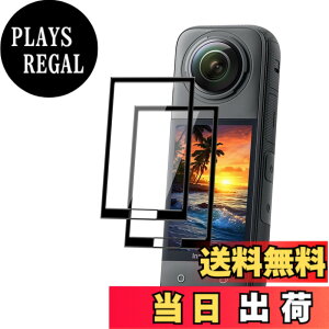 �y���������z�p �K���X�t�B���� + �J�����t�B���� �t�� �K���X �ϏՌ� �d�x9H �S�ʕی� �ȒP�\��t�� �F�F�N���A�A�T�C�Y�F�p Insta360 X5