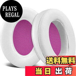 �y���������zSOULWIT �C���[�p�b�h for Sony MDR-CD900ST/MDR-7506/MDR-1ABT/RBT/RNC & ATH M50X/M40X/WS660BT/WS1100, for Arctis 7/9/5/Nova 7/Pro Wired, G Pro X, Razer Kaira/Barracuda �V���[�Y �p�b�h �F�F�v���e�C�����U�[-�z���C�g