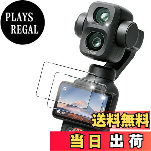 �y���������z�p �K���X�t�B���� + �J�����t�B���� �t�� �K���X �ϏՌ� �d�x9H �S�ʕی� �ȒP�\��t�� �F�F�N���A�A�T�C�Y�F�Ή� DJI OSMO Pocket 4p