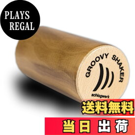 【送料無料】SCHLAGWERK シュラグヴェルク シェイカー