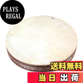 【送料無料】SOUND KING サウンドキング オーシャン・ドラム サイズ：Lサイズ