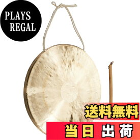 【送料無料】SOUND KING サウンドキング チャイナドラ 色：白、サイズ：50cm