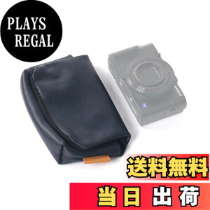 �y���������z�ySONY DSC-RX100M6 / XF10�Ȃǎ��[�\�z ORMY ���U�[�� �f�W�J���P�[�X �f�W�^���J�����o�b�O �F�F�_�[�N�u���[�A�T�C�Y�FW140mm x H45mm x D75mm