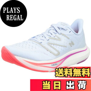 �y���������znew balance(�j���[�o�����X) ���f�B�[�X WFCX FUEL CELL REBEL �t���[�G���Z�� ���x�� ���s���f�������j���O�V���[�Y �F�FCS3(�O���[/���b�h)�A�T�C�Y�F23.0 cm B