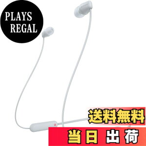 �y���������z�\�j�[ ���C�����X�C���z�� WI-C100 �F�F�z���C�g�A�T�C�Y�F��