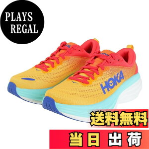 �y���������z�z�J �I�l�I�l HOKA ONEONE BONDI 8 �F�F�I�����W�A�T�C�Y�F25.5 cm