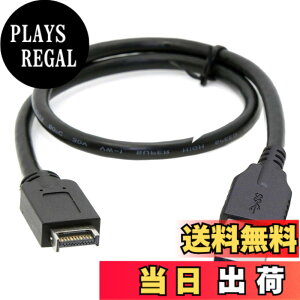 �y���������zchenyang USB 3.2 Gen 2x2 20Gbps USB C �t�����g�p�l���w�b�_�[ - USB Type-E �}�U�[�{�[�h�����P�[�u���A�_�v�^�[ 12cm PCI-E�u���P�b�g�t�� �F�F�u���b�N�^�C�vE�I�X����^�C�vA�I�X�B