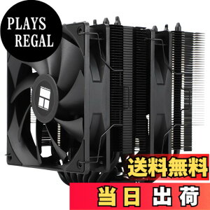 �y���������zThermalright PS120SE CPU�G�A�N�[���[�A7�{�̃q�[�g�p�C�v�ACPU�N�[���[�A