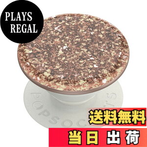 �y���������zPopSockets �|�b�v�O���b�v �F�F�z�C�����[�Y�S�[���h�B�A�T�C�Y�FS