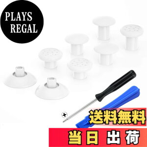 �y���������zeXtremeRate ThumbsGear�����\�Ȑl�ԍH�w�Ɋ�Â���ps5BDM-010&BDM-020&BDM-030&BDM-040&BDM-050�R���g���[���[�ɑΉ��p�T���X�e�B�b�N(�s���A�J���[)�Aps4�S���̃��f���R���g���[���[�p-3��