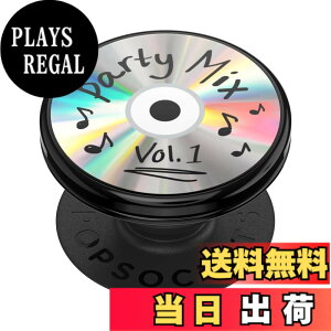 �y���������zPopSockets �|�b�v�O���b�v �F�F�p�[�e�B�[�~�b�N�X�B�A�T�C�Y�FS
