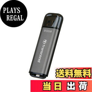 �y���������zUSB790_900�V���[�Y �F�F1) �u���b�N�A�T�C�Y�F6) 512GB