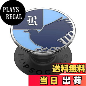 �y���������zPopSockets ���E���h�d�b�O���b�v MagSafe�Ή� �A�_�v�^�[�����O�t�� �d�b�z���_�[ ���C�����X�[�d�Ή� - �F�FRavenclaw�B�A�T�C�Y�Fsmall