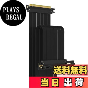 �y���������zGLOTRENDS PCIe 3.0 X16���C�U�P�[�u�� GPU �}�E���g�p PCI-E Gen3�Ή� 16GB/s���x �T�C�Y�F600mm