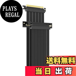 �y���������zGLOTRENDS PCIe 3.0 X16���C�U�P�[�u�� GPU �}�E���g�p PCI-E Gen3�Ή� 16GB/s���x �T�C�Y�F400mm