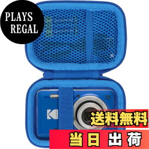 �y���������zLebakort���[�P�[�X�ɓK������KODAK�R�_�b�N PIXPRO FZ55 FZ45 �Y�[���f�W�^���J���� �F�F�� �P�[�X