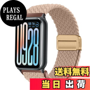 �y���������z[KeeFos] �o���h Xiaomi Smart Band 10 Pro/9 Pro/8 Pro/Redmi Watch 6/Redmi Watch 5/4 �Ή� �����o���h �i�C�����f�� ���C�o�b�N�� �}�O�l�b�g���o�b�N�� �ւ��x���g �݊��� �L�k�� �T�C�Y���� �ʋC
