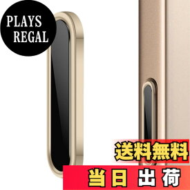 【送料無料】TVETE カメラコントロール キャプチャボタン カメラコントロールボタンシール 【16シリーズ用 黒】 ブラック アップグレード カメラコントロールカバー 傷防止 ボタン保護 キャプチャーボタンシール 携帯ケースと併用可能 色：ブラック、サイズ：19mm x 1mm