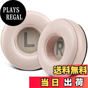 �y���������zSOULWIT �C���[�p�b�h for Sony WH-CH510/CH520, MDR-ZX110/ZX310/ZX330 �F�F�v���e�C�����U�[-�s���N