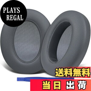 �y���������zSOULWIT �C���[�p�b�h for Sony WH-XB910N �p �N�b�V���� WH-H910N�ɑΉ����Ȃ� �F�F�O���[