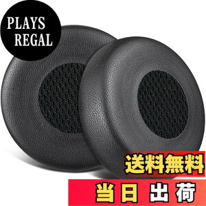 �y���������zSOULWIT �C���[�p�b�h for Jabra Evolve 75 �w�b�h�Z�b�g�p ���� �C���[�N�b�V���� �F�F���邢�u���b�N