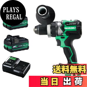 �y���������zHiKOKI(�n�C�R�[�L)_�h���C�o�[�h����/�U��_DS18DC/DV18DC �F�F�A�O���b�V�u�O���[��