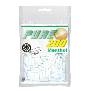 �V���O�p�E�t�B���^�[�@�s���A�@�X�[�p�[�X�����E�����\�[���@�t�B���^�[���a5.3mm�^����18mm�i200����j�����F�X�[�p�[�X�����@�����F�����O�^�C�v�y�Ώہz