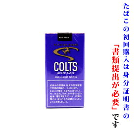 楽天市場 タバコ コルツの通販