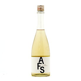 日本酒／千葉県　木戸泉酒造　アフス　ゼロ　生　14度／720ml