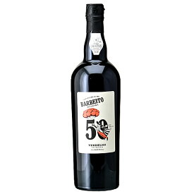 ワイン／マディラワインヴィニョス バーベイト　マデイラ　ヴェルデーリョ　50年　アニヴェルサリオ　中辛口19%／750ml