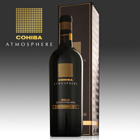 ワイン／スペイン産　コイーバ　アトモスフィア　グランレゼルバ　2012　（赤）750ml