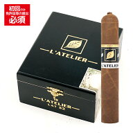 【プレミアムシガー】（バラ売り）タトゥアヘ・ラトリエ[52RG／120mm]〔ロブスト系〕(強さ：●●●〇〇)…