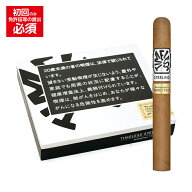 【プレミアムシガー】（バラ売り）タイムレス　スターリング　マレヴァス[42RG／139mm]〔〕(強さ：●●●…