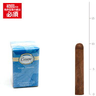 3/10〜1050円　【プレミアムシガー】（バラ売り）　クザーノ　ホンジュラス　ハーフコロナ［44RG／100mm…