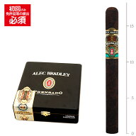 【プレミアムシガー】（バラ売り）アレックブラッドリー　プレンサド　チャーチル[48RG／178mm]〔チャー…