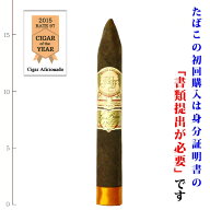 【プレミアムシガー】（バラ売り）マイファーザー　ルビジュー　トルペード[52RG／154mm]〔トルペード系…
