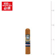 【プレミアムシガー】（バラ売り）ロイヤルスローン ハーフコロナ[43RG／91mm]〔ロブスト系〕(強さ：)