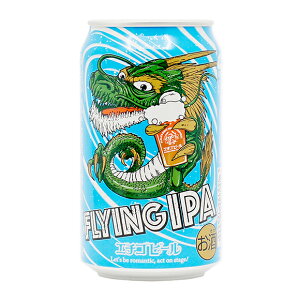 �r�[���^�N���t�g�@�G�`�S�r�[��������Ё@�t���C���OIPA�@350ml