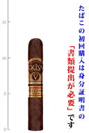 【プレミアムシガー】（バラ売り）オリバー・セリーV　メラニオ（マデューロ）　ロブスト[50RG／127mm]〔…
