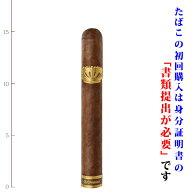 【プレミアムシガー】（バラ売り）DTT・ソブレメサ　エルアメリカーノ[52RG／152mm]〔トロサイズ系〕(強…