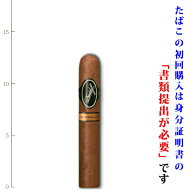 【プレミアムシガー】（バラ売り）ダビドフ　ニカラグア　ロブスト[50RG／127mm]〔ロブスト系〕(強さ：●…