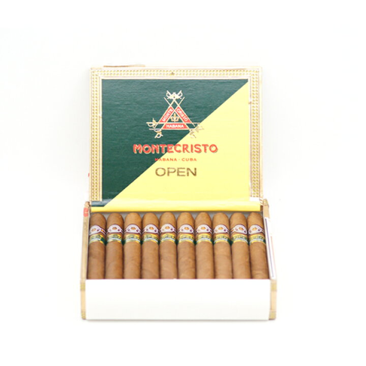 楽天市場】【プレミアムシガー】【箱買い】【20本入り】 モンテ 