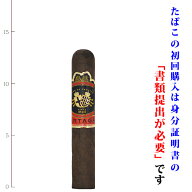 【プレミアムシガー】（バラ売り）CBC・パルタガス　ブラックラベル　クラシコ[54RG／133mm]〔ロブスト系…